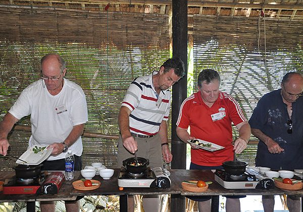 hoi an cooking class vietnam cambodia itinerary