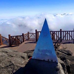 mount fansipan peak vietnam discovery tour packages