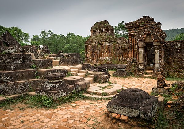 my son holy land - vietnam laos tour