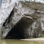 puong cave ba be lake tour