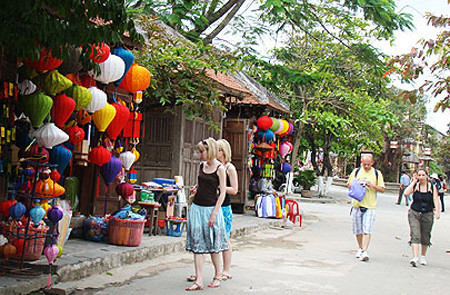 Feedback of Patricia on 29-Day Vietnam Local Tour