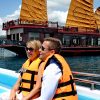 Luxury Day-Cruise With Emperor Cruise In Nha Trang