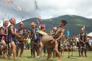 Introduction Of Cultural Diversity on Vietnam Central Highland Ethnic