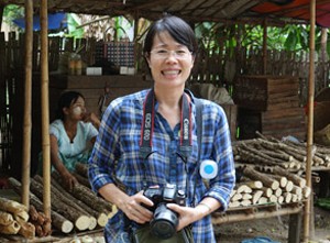 Hana Nguyen Thu Ha - Travel Advisor