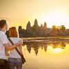 Honeymoon Tour in Siemreap Cambodia Tour
