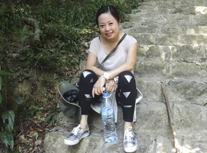 Jeanny Duong - Travel Advisor