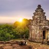 Phnom Bakheng Hills