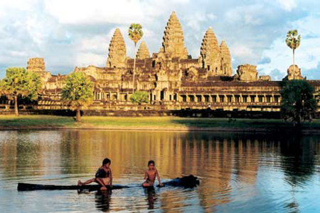 Siem Reap - Cambodia tours