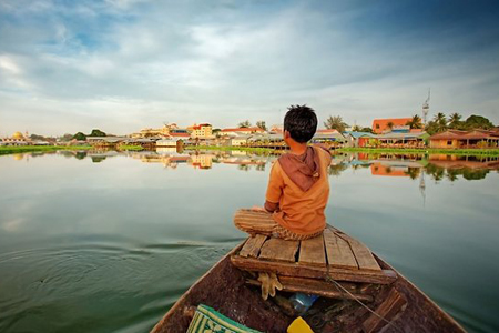 Siem Reap - Cambodia tours