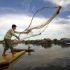 Tonle Sap Lake - Cambodia tours