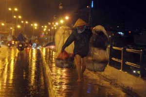 Vietnam Weather in August