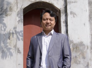 Xuan Huong Le - Founder