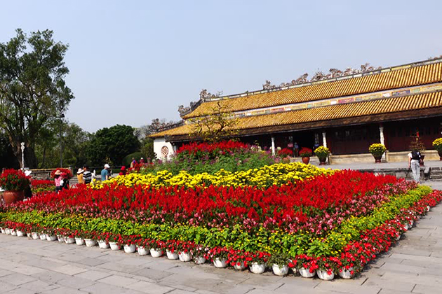 Vietnam Weather in February | How is Weather Like in February