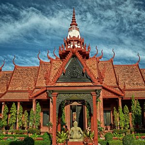 phnom penh national museum