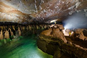 A Two-day Discovery Tour of Va and Nuoc Nut Cave Wonders