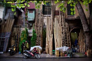 Hanoi Old Quarter