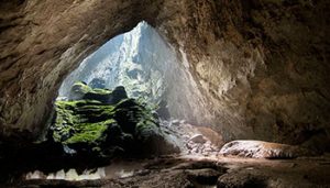 Son Doong cave