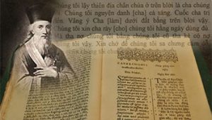 A Brief History Of Vietnamese Language