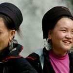 Hmong ethnic group