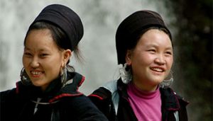 Hmong ethnic group