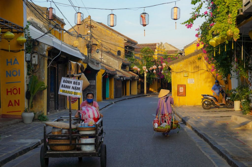 Hoi An Ancient Town