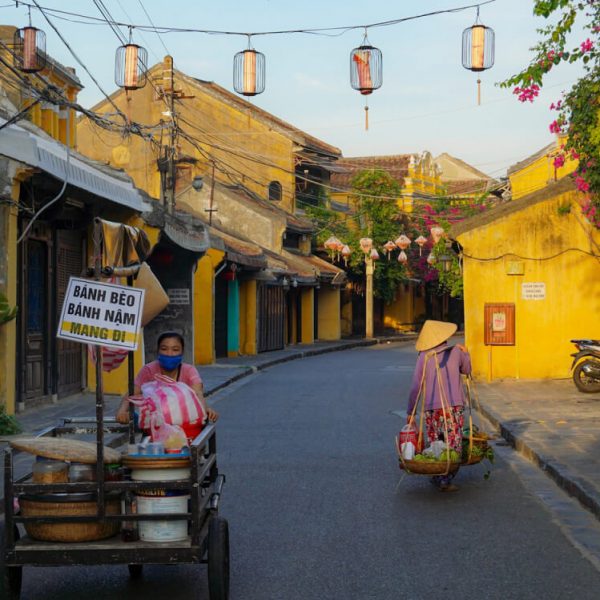 Hoi An Ancient Town