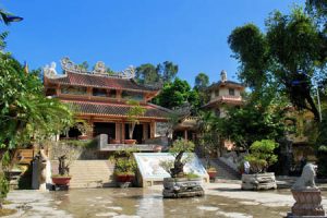 Long Son Pagoda