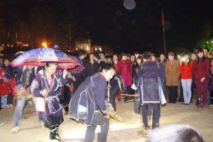 Love Market in Sapa