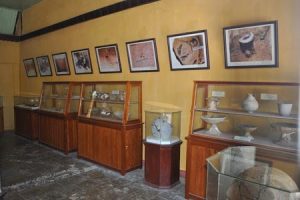 Sa Huynh Culture Museum