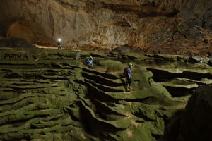 Son Doong Cave