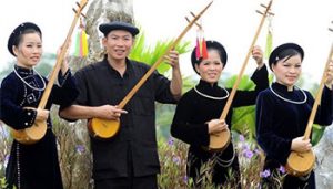 Tay Ethnic Group – The Second Biggest One In Viet Nam