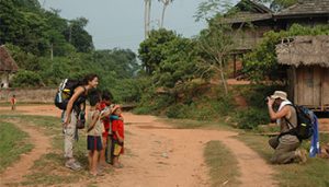 Tips To Travel Village Of Ethnic Minorities