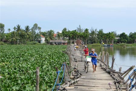 Tra Nhieu Ecological Village