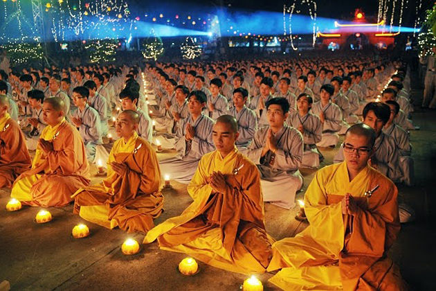 Religion in Vietnam