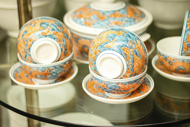 ceramics products vietnam souvenirs