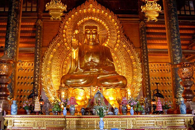 Vietnam's Vibrant Holidays: A Cultural Extravaganza 14 Vietnam's Vibrant Holidays