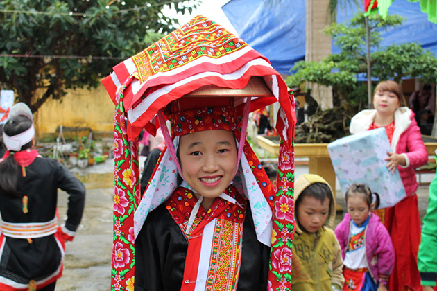 lifestyle of dao ethnic group