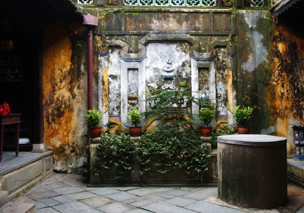 tan ky old house in hoi an ancient house
