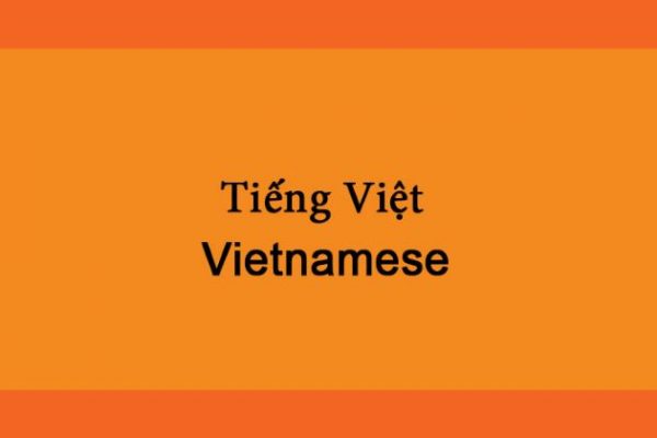Differences in Vietnamese Language Among Regions