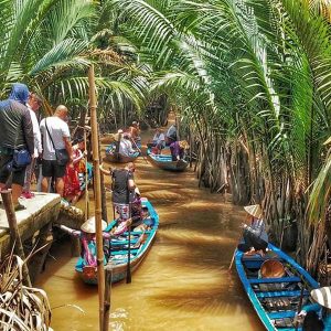 Mekong Delta Highlights Tour - 2 Days
