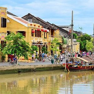 Hoi An Local Tour Operator in Vietnam