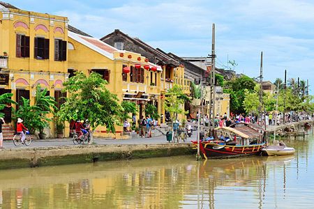 Hoi An Local Tour Operator in Vietnam
