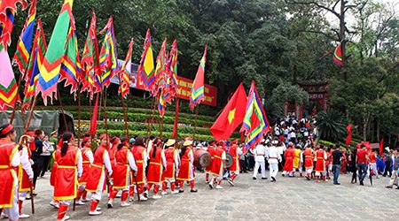 Hung King Festival | All about Hung King Temple Festival 2021