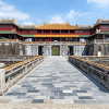 visit Forbidden Purple City in Hue vietnam tour operator