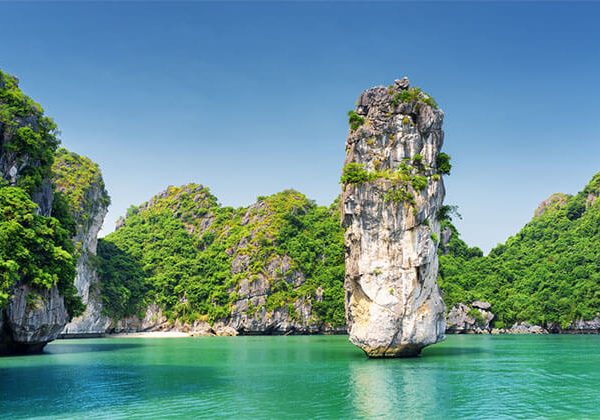 Halong Bay Vietnam Tour Package