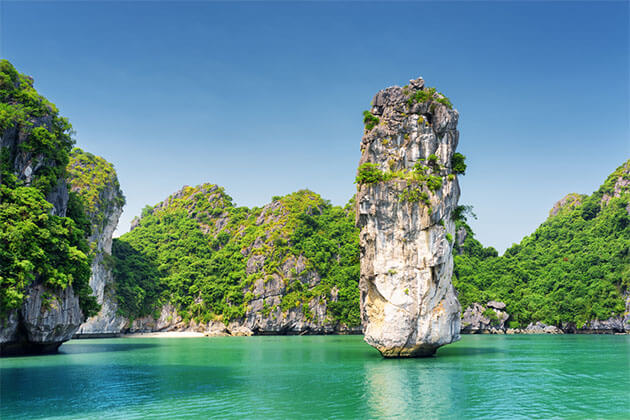 Halong Bay Vietnam Tour Package