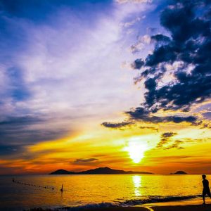 Hoi An - Cua Dai Beach from Sunrise to Sunset Tour - 1 Day