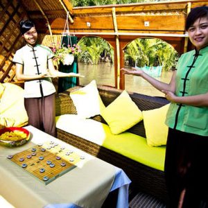 Mango Cruise in Mekong Delta Vietnam Dreaming Tour