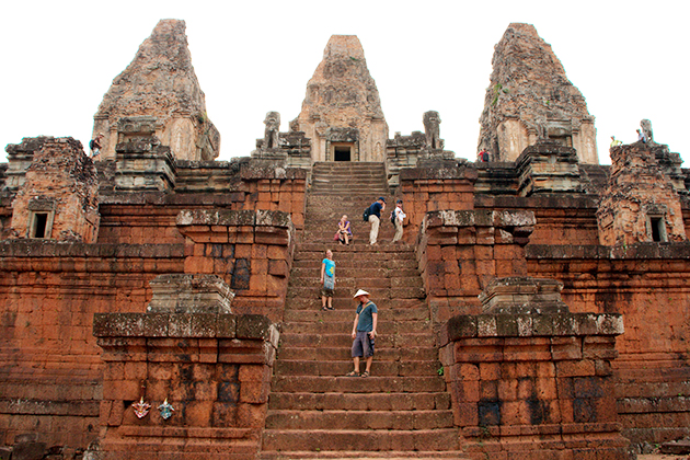 Pre Rup Temple - Vietnam tour packages