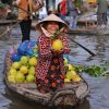 Southern Vietnam Family tour